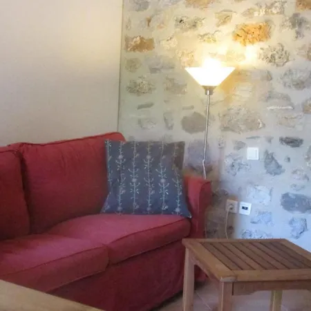 Arcadian Stone House In A Quiet Landscape, Leonidion Holiday home Poulithra