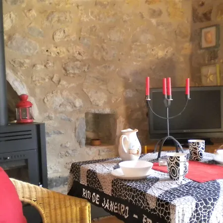 Arcadian Stone House In A Quiet Landscape, Leonidion Сasa de vacaciones