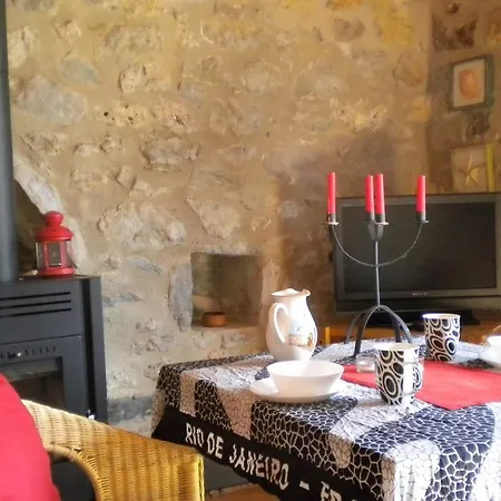 Arcadian Stone House In A Quiet Landscape, Leonidion Holiday home Poulithra