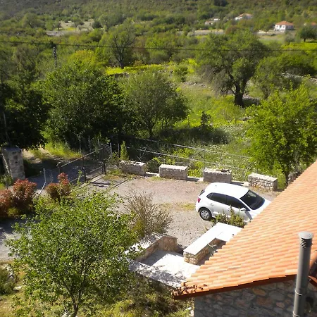 Holiday home Arcadian Stone House In A Quiet Landscape, Leonidion